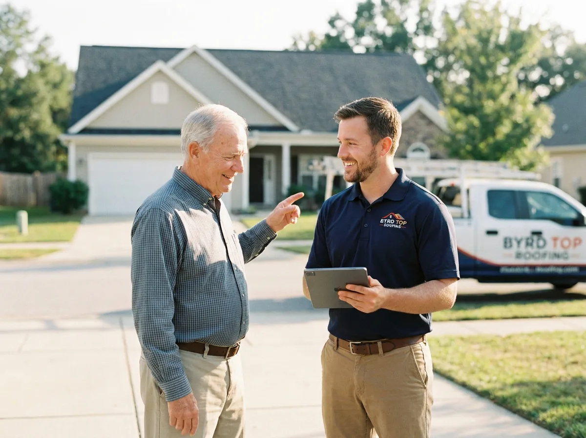 Roofing Brooklyn, MI FAQs